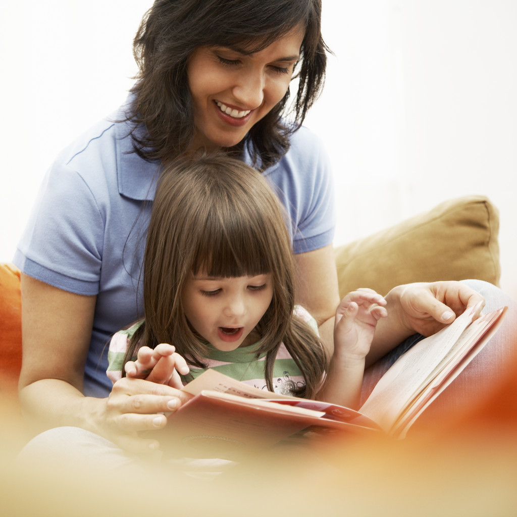 Fostering Reading Comprehension