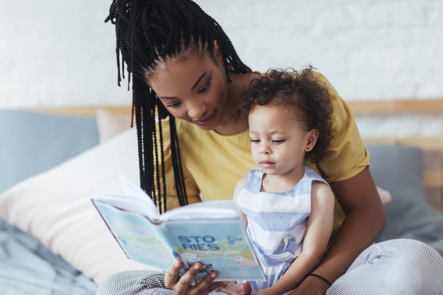 Fostering Reading Comprehension Part 2